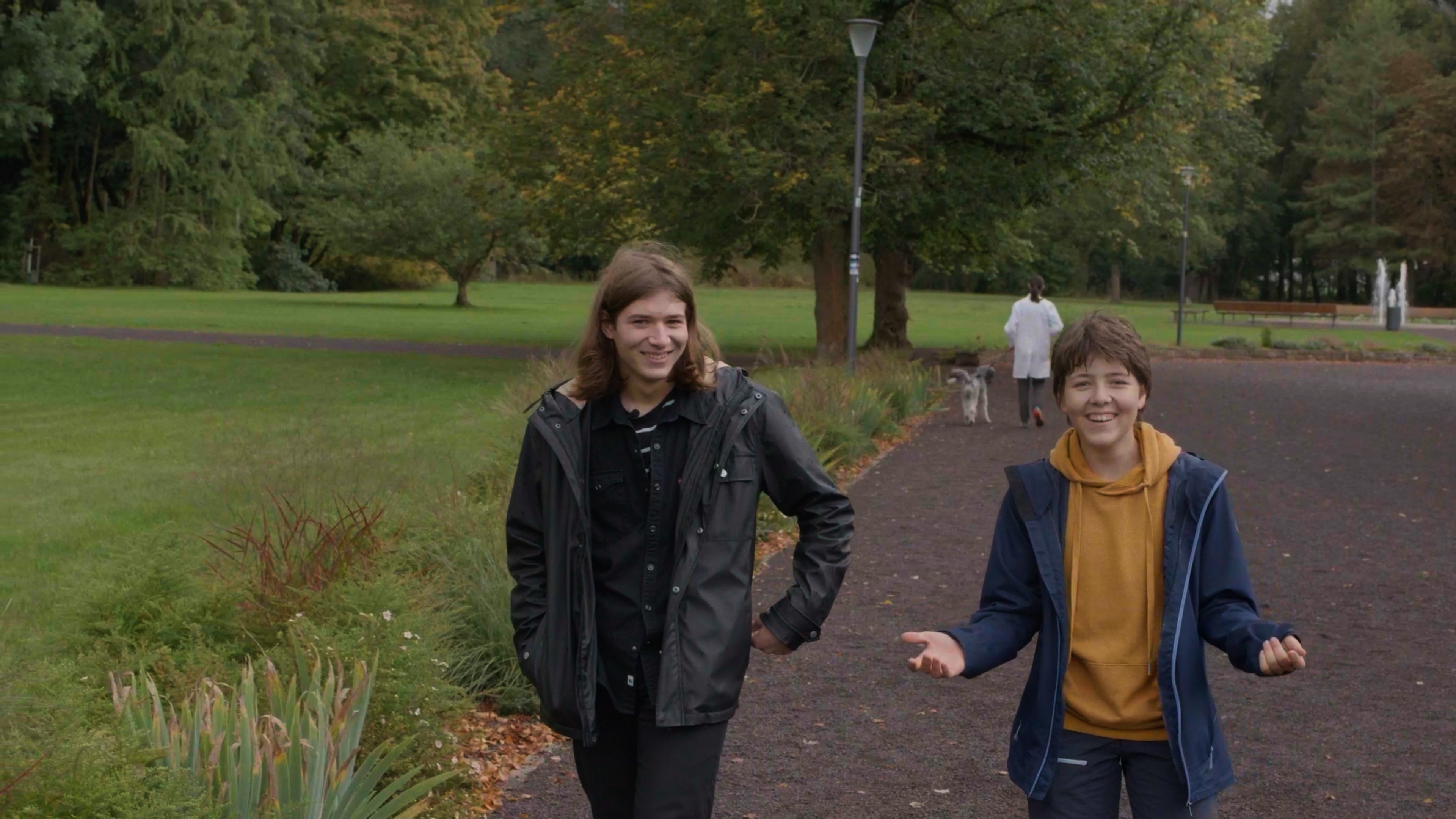 Streja Streams Video