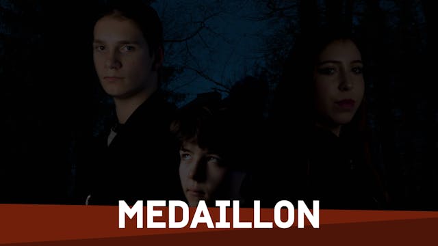 Medaillon