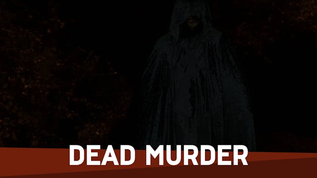 Dead Murder