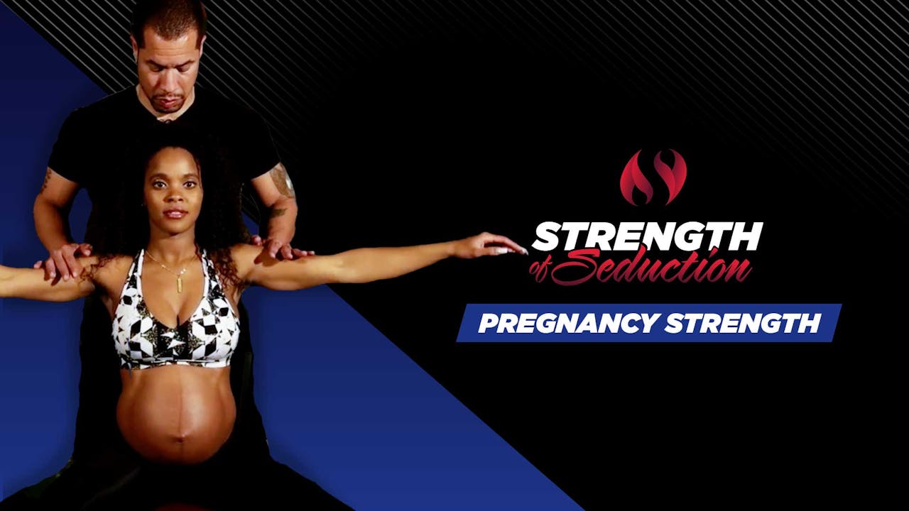 Pregnancy Fitness