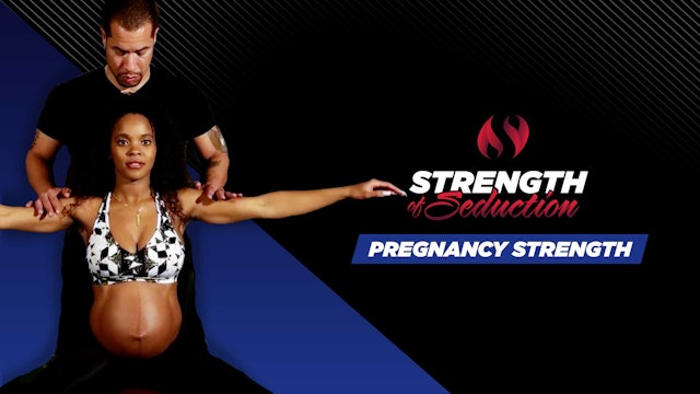 Pregnancy Strength