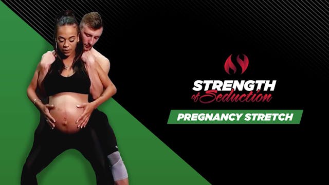 Pregnancy Stretch