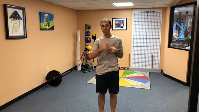 Workout #11