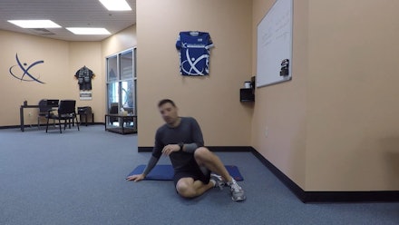 Strength Training For Runners Video
