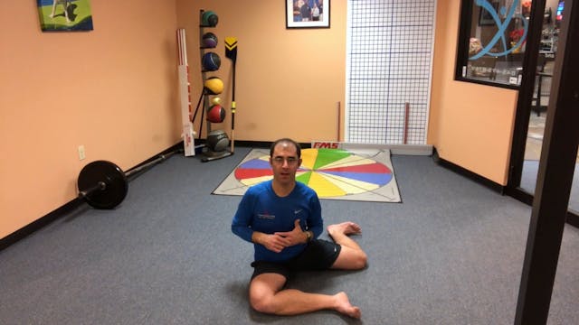 Workout #10