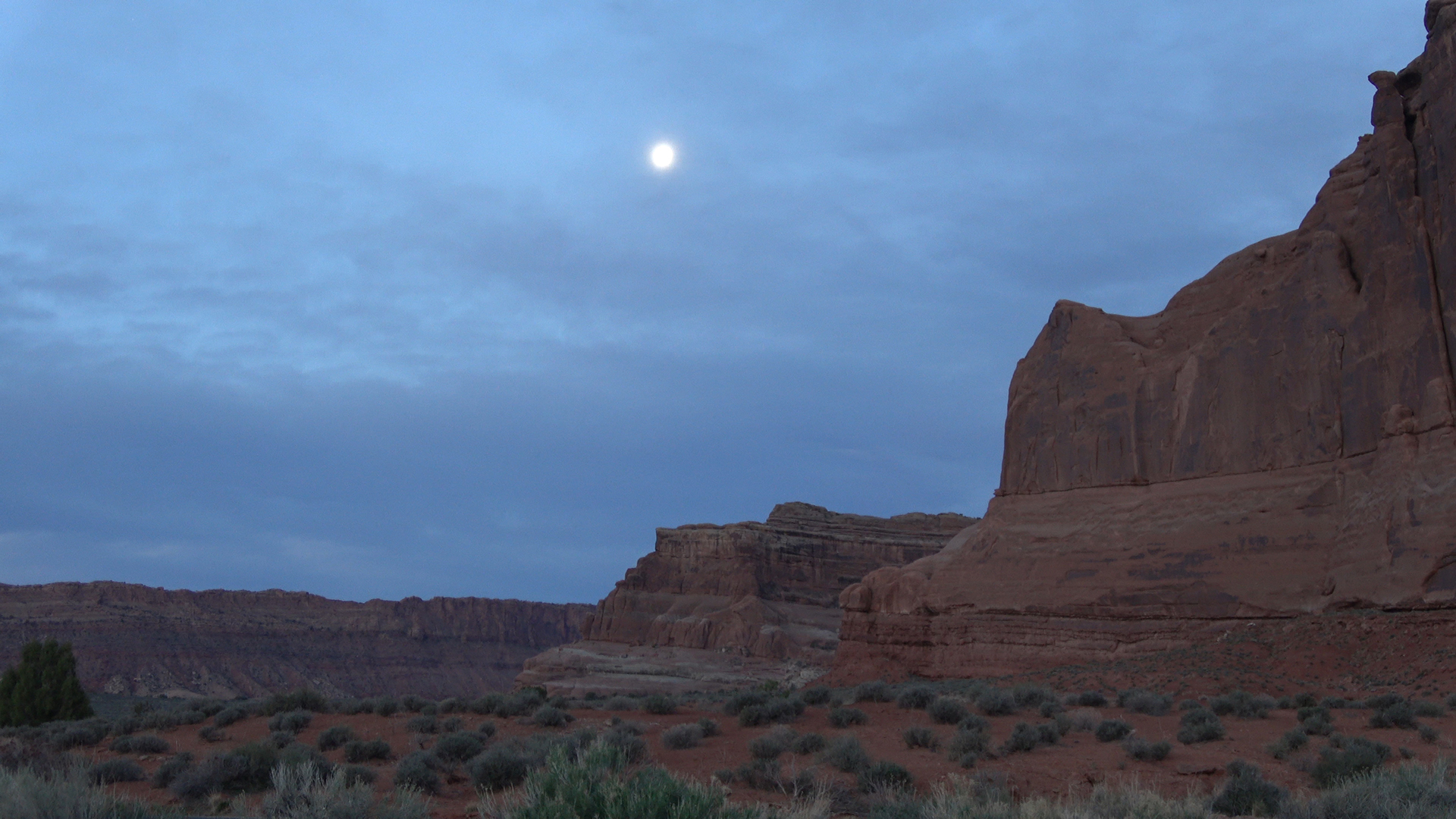 Utah: The Great Salt Lake and Beyond