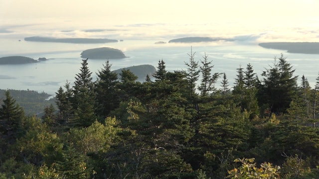 Acadia National Park