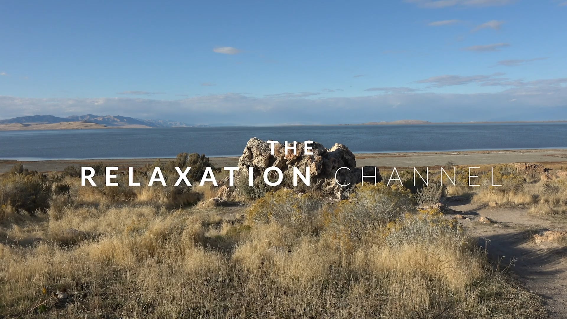 Utah: The Great Salt Lake and Beyond