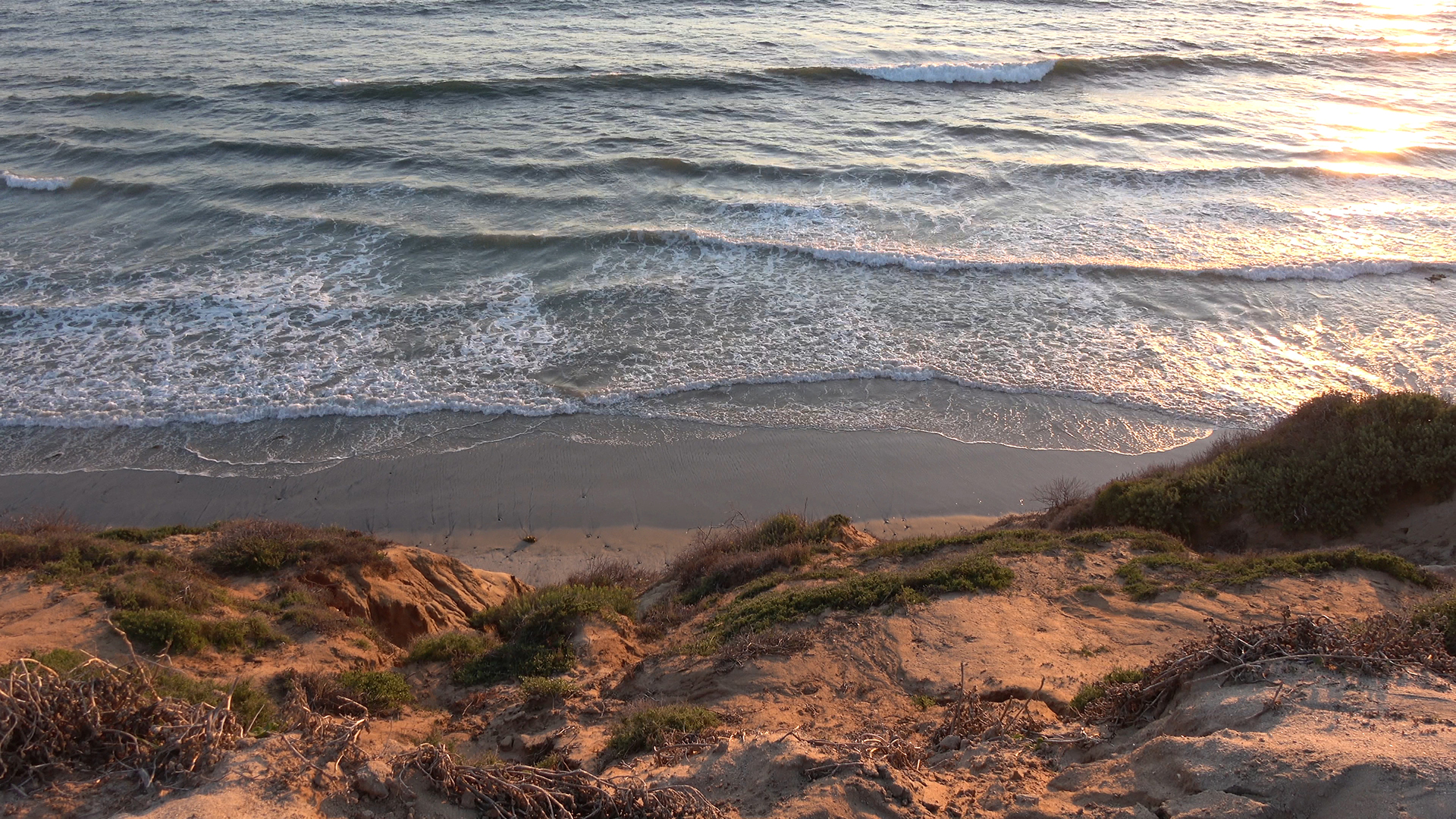 The California Coast