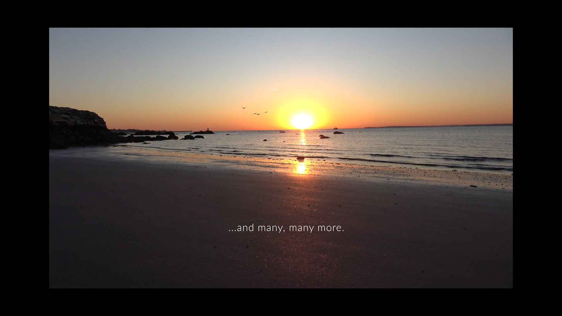 Relaxation Channel Preview