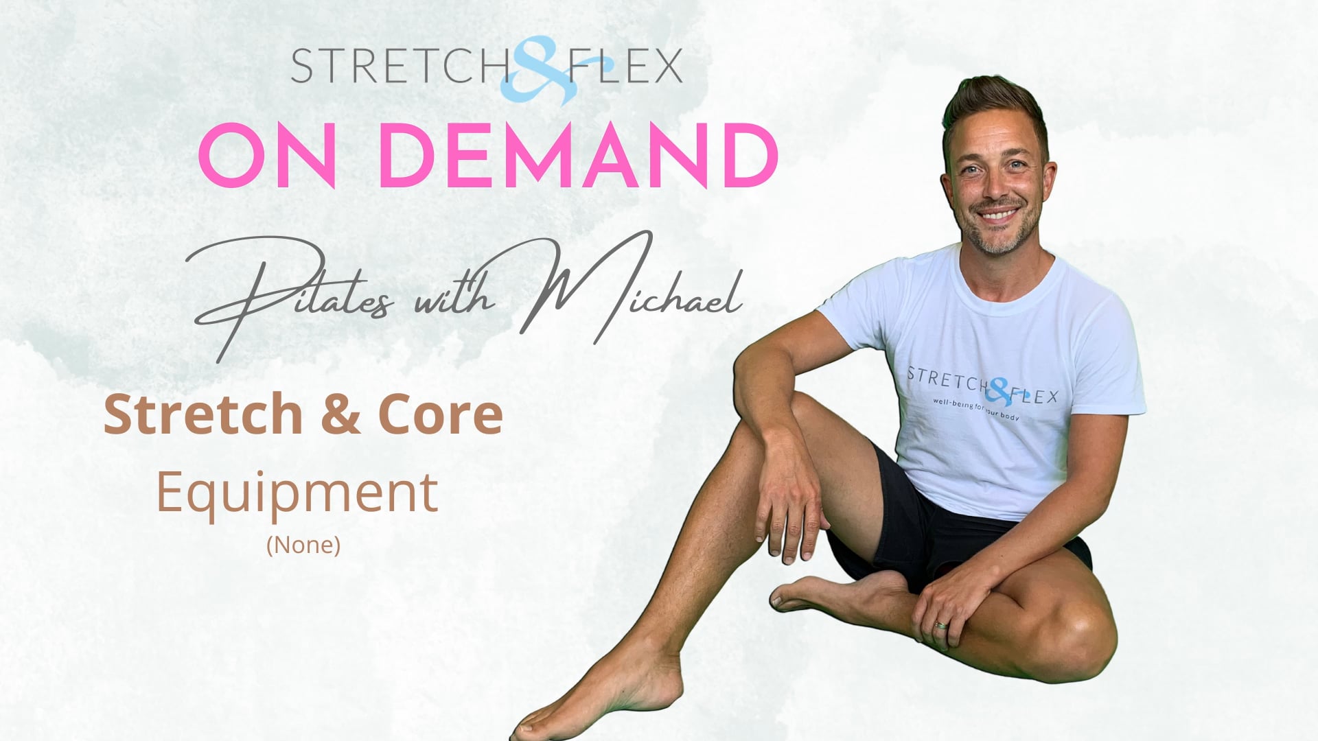50. Stretch & Core
