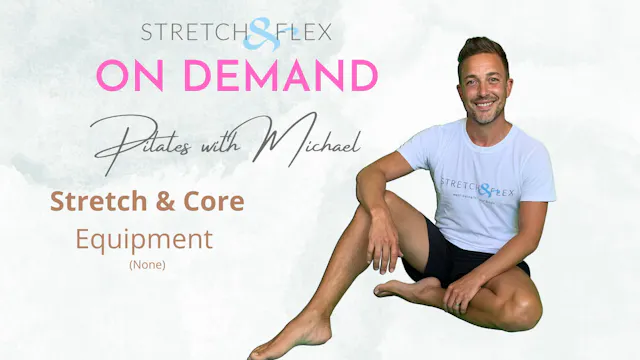50. Stretch & Core