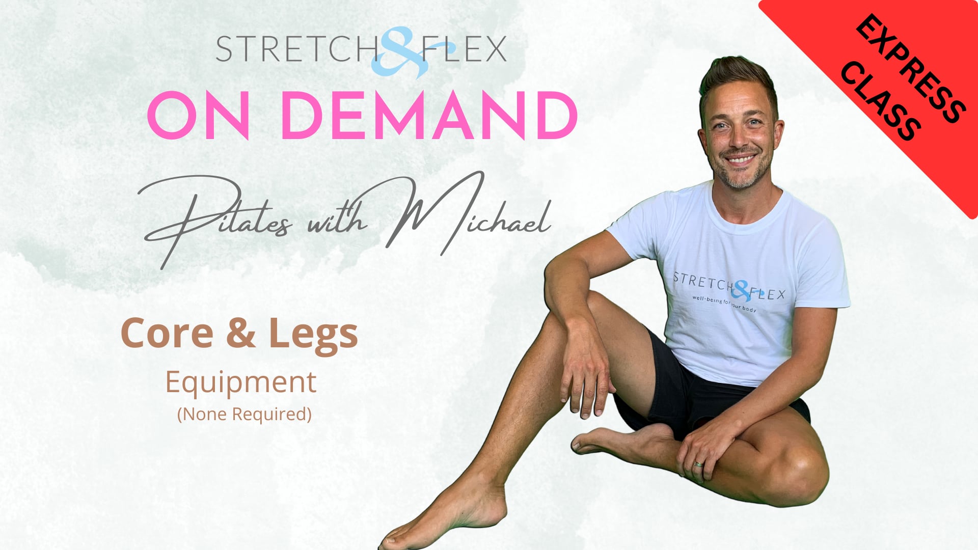 19 EXPRESS Core & Legs