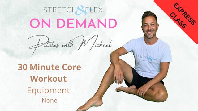 7. EXPRESS Core