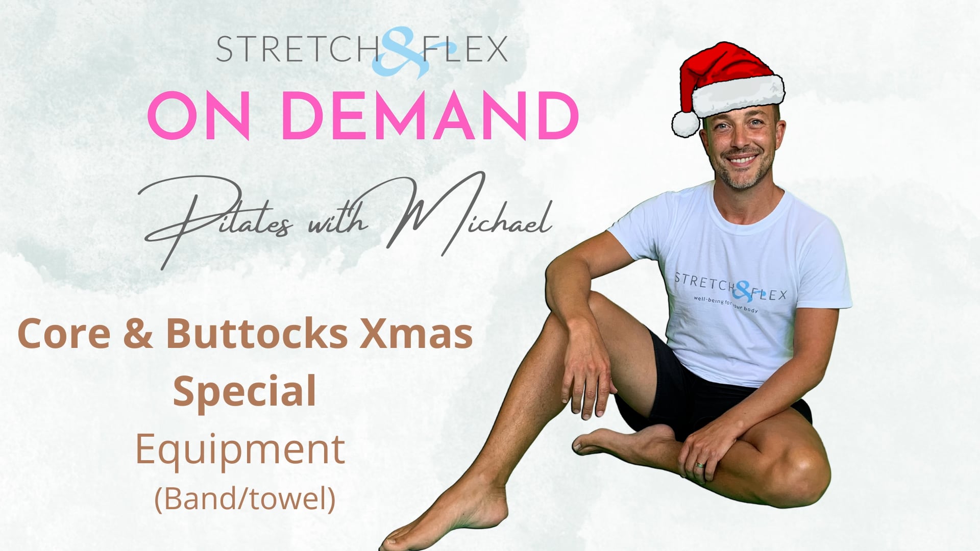 44. Core and Buttocks