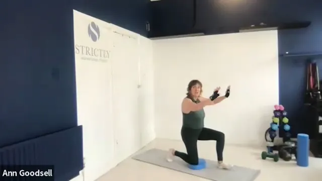 45 MINS WEEK 8/8 STRENGTH TRAINING PR...