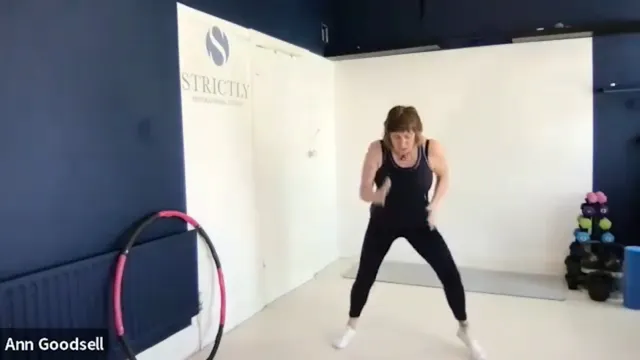 45 MINS WEEK 2 CARDIO HIIT