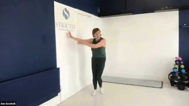 45 MINS WEEK 4 CARDIO HIIT