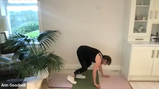 45 MINS WEEK 2 NOVEMBER CARDIO HIIT