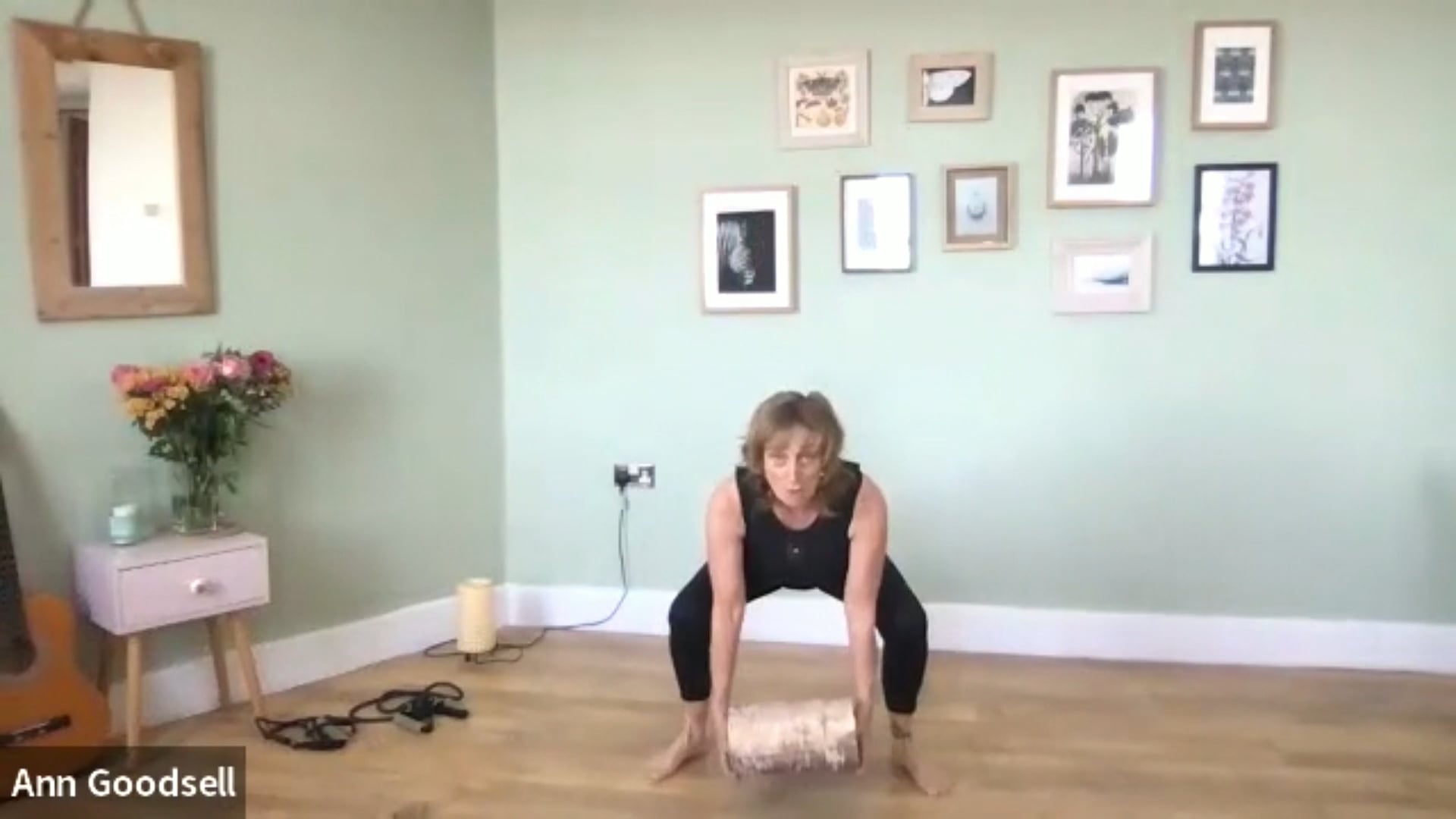 45 MINS WEEK 2 SEPTEMBER STRENGTH TRAINING PART 2