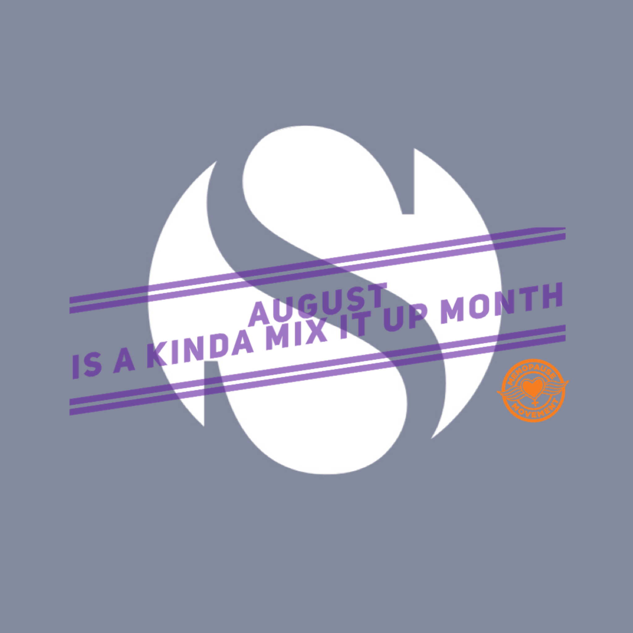 MIX IT UP STRENGTH TRAINING