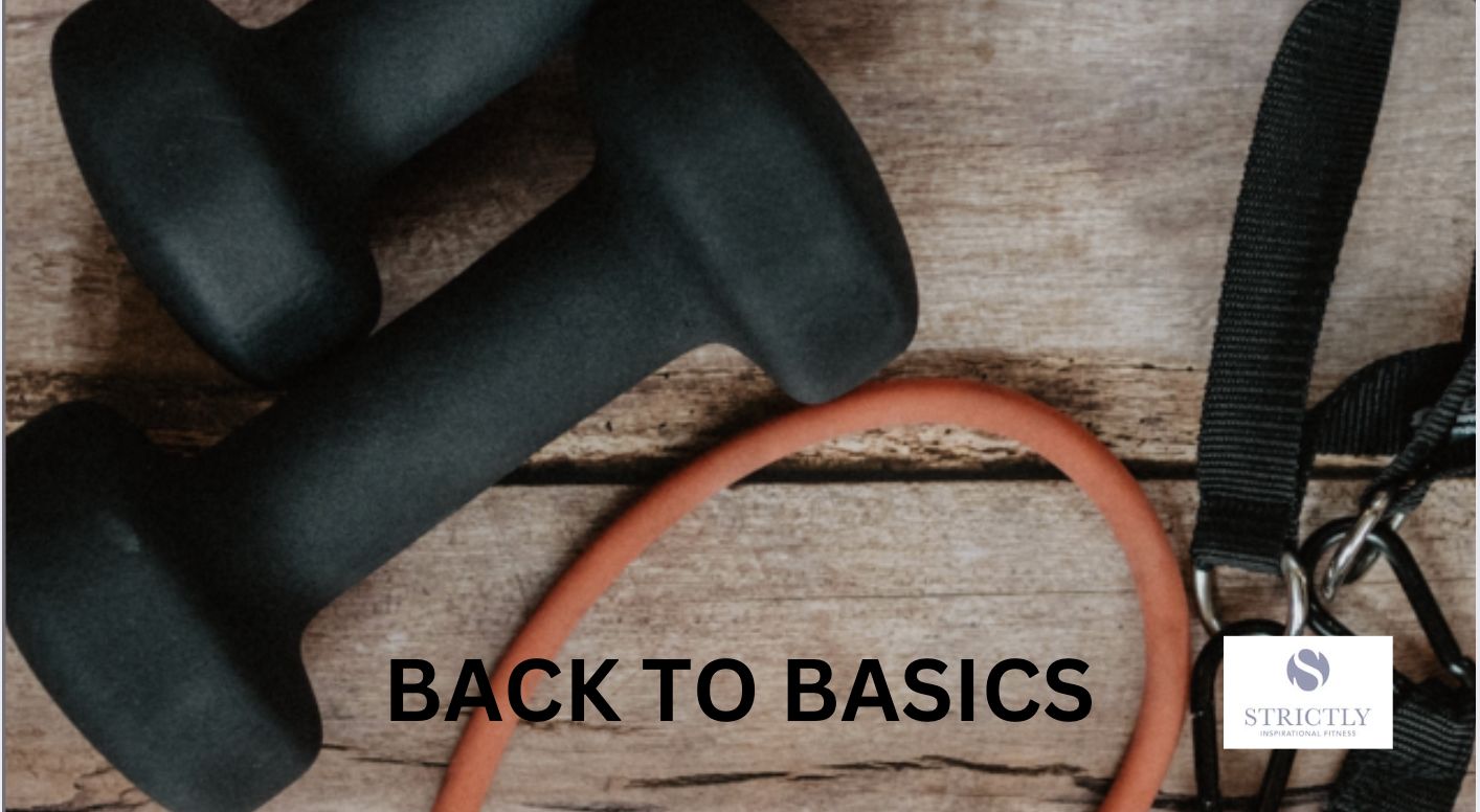 B2B BACK TO BASICS