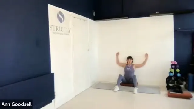 60 MINS WEEK 4 FEBRUARY MOBILITY MEDI...