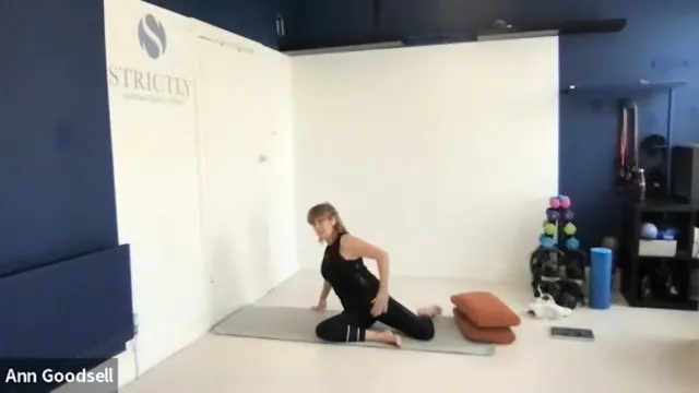 60 MINS WEEK 4 OCTOBER MOBILITY MEDIT...