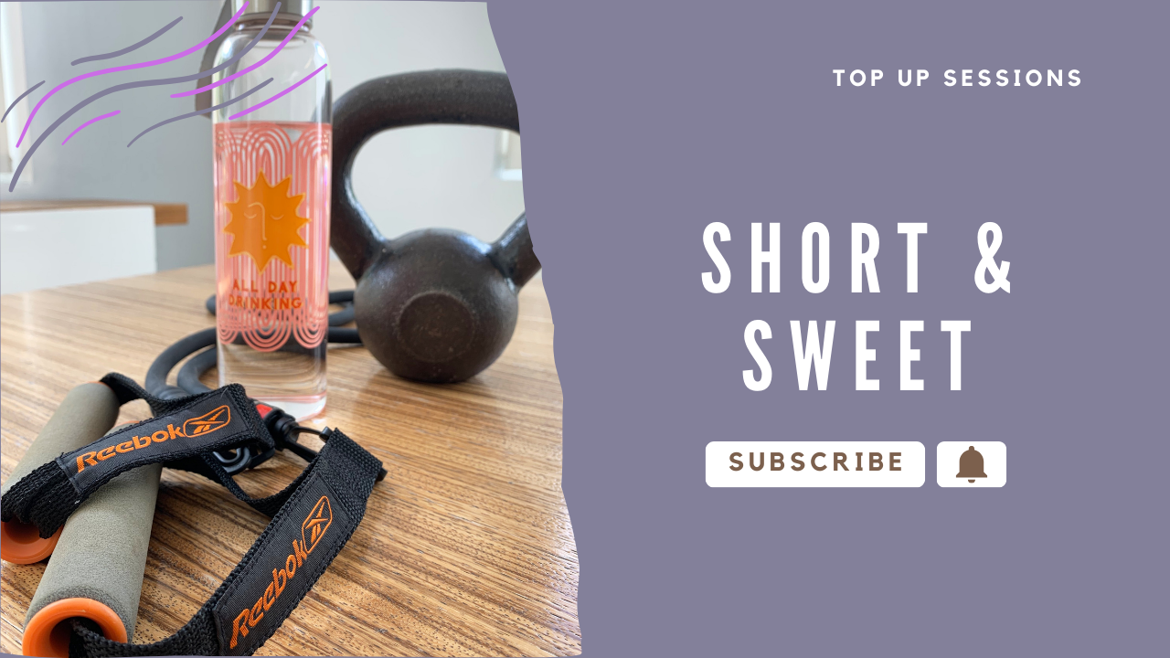 ON DEMAND SHORT & SWEET COMPILATIONS