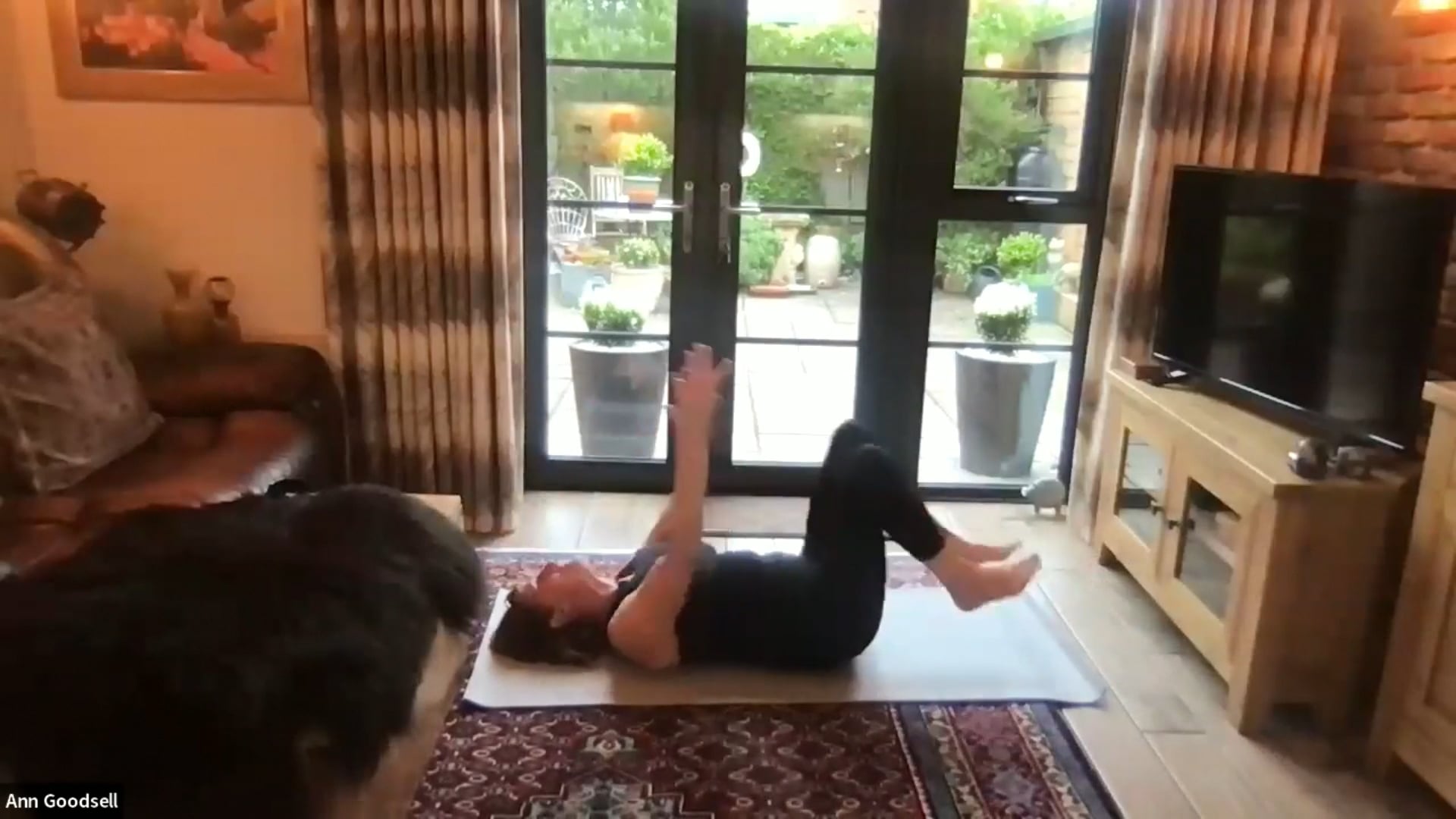 45 MINS WEEK 2 MIX IT UP STRENGTH TRAINING PROGRESSION