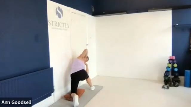 60 MINS WEEK 2 MOBILITY STRETCH MEDIT...