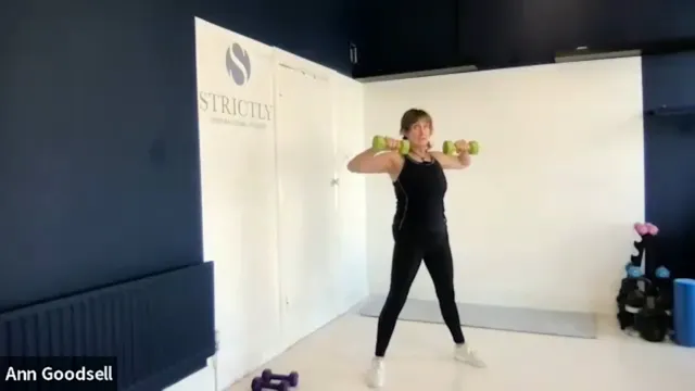 45 MINS WEEK 4 JANUARY CARDIO TABATA