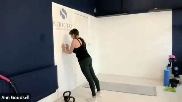 45 MINS WEEK 8 FOUNDATIONS STRENGTH T...