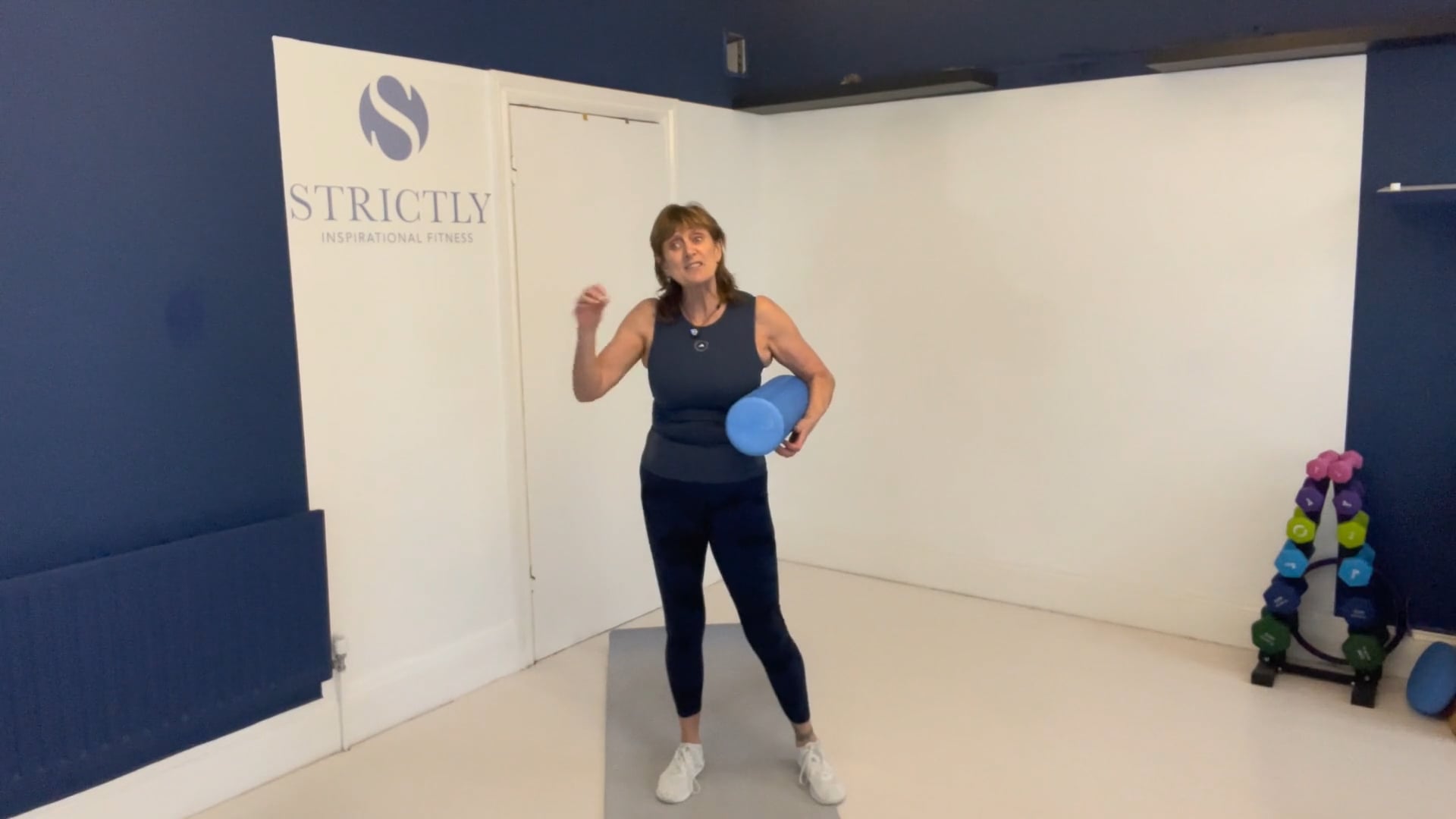 30 MINS ROLLER USE FOR YOUR FASCIA