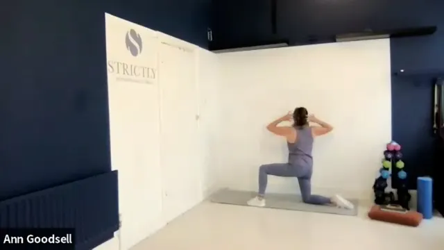 60 MINS WEEK 1 OCTOBER MOBILITY MEDIT...