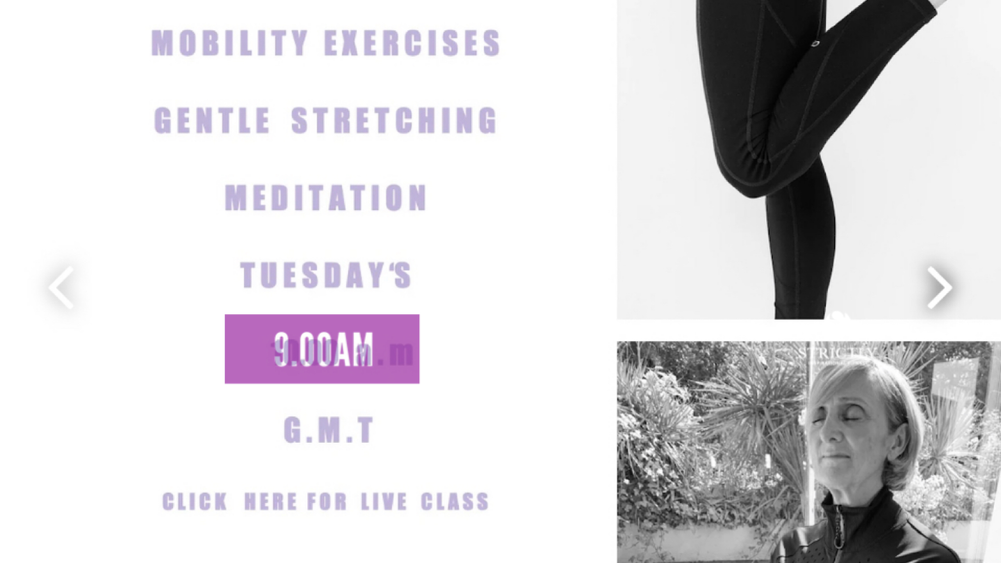 ON DEMAND WEEK 3 JULY MOBILITY EXERCI...