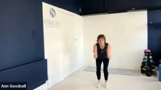45 MINS WEEK 1 FEBRUARY CARDIO HIIT