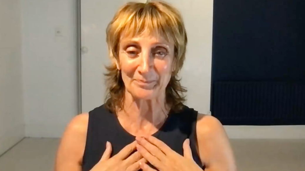 TESTIMONIALS THANK YOU DEEPLY TOUCHED