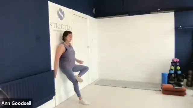 60 MINS WEEK 2 MARCH 24TH MOBILITY ME...
