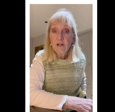 TESTIMONIAL carrie 1-2-1 review