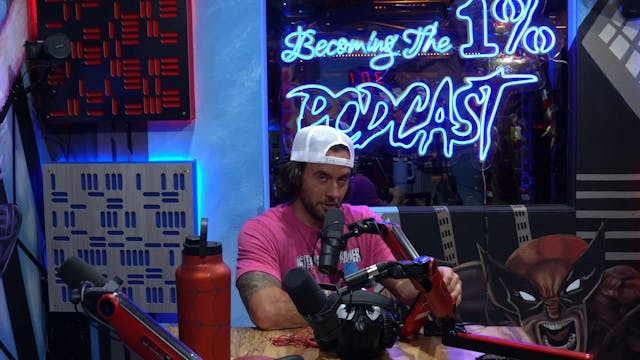 Shoulders #2 Mesocycle 14