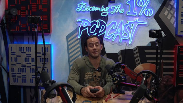 Leg Day Mesocycle 11