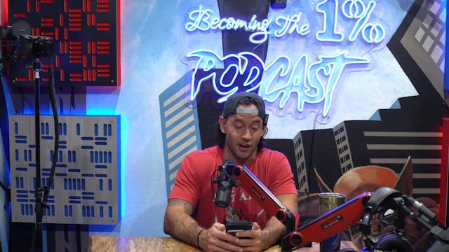 Shoulders Mesocycle 12