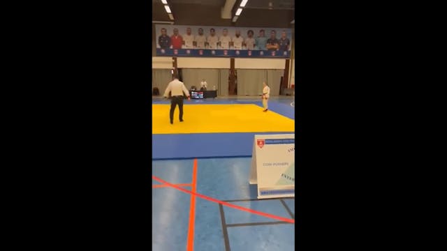 Flanders 2024 - Match 1