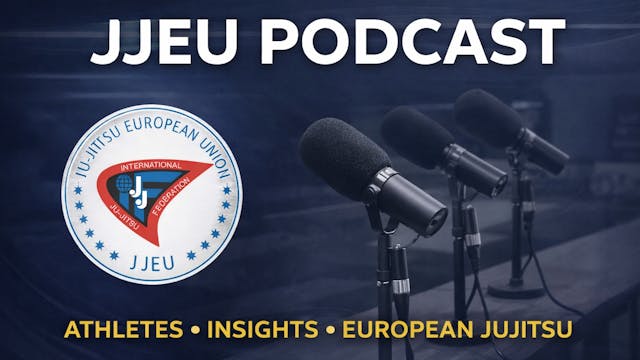 JJEU Podcast