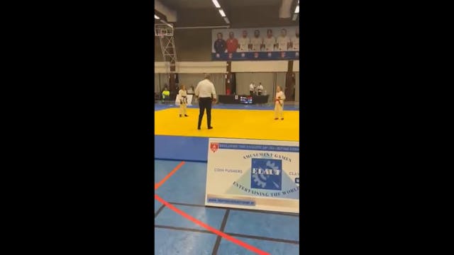 Flanders 2024 - Match 2 Part 2