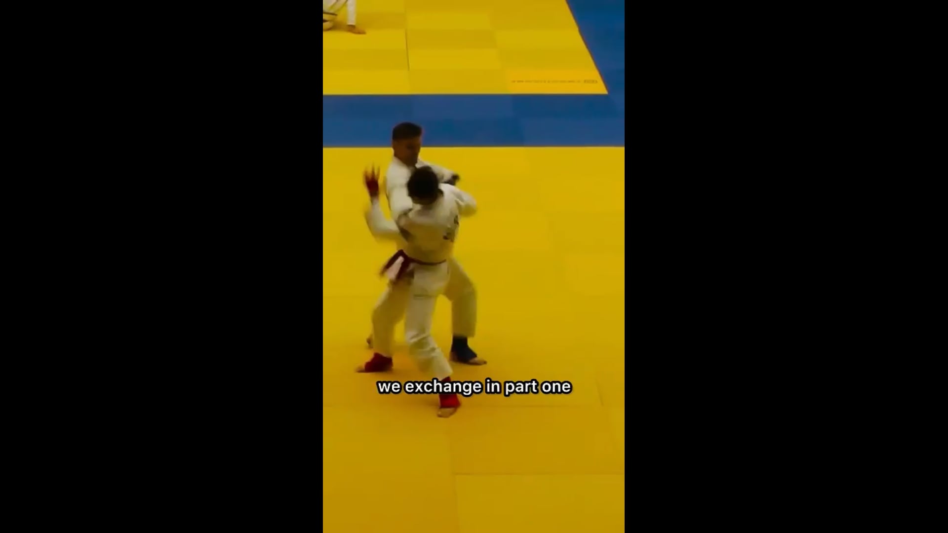 Gentlemens agreement Part 2