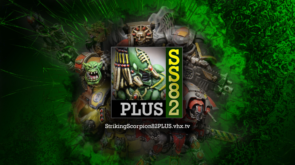 SS82PLUS Update January 2019