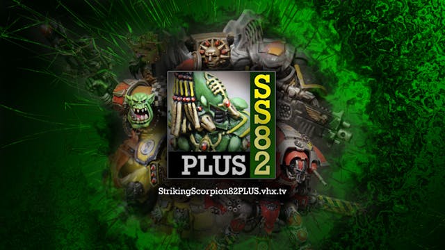 SS82PLUS Update January 2019