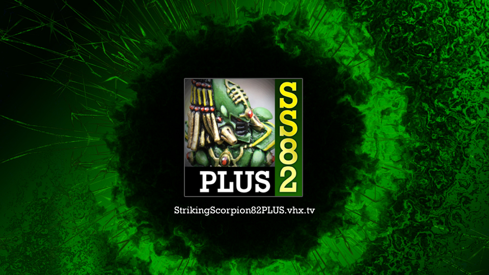 Plus Channel TRAILER!